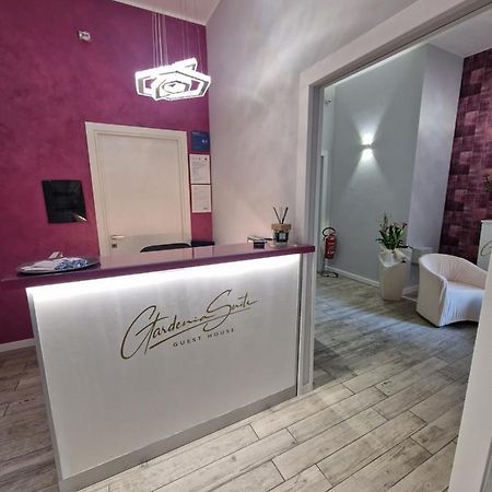 רומא Gardenia Suite מראה חיצוני תמונה