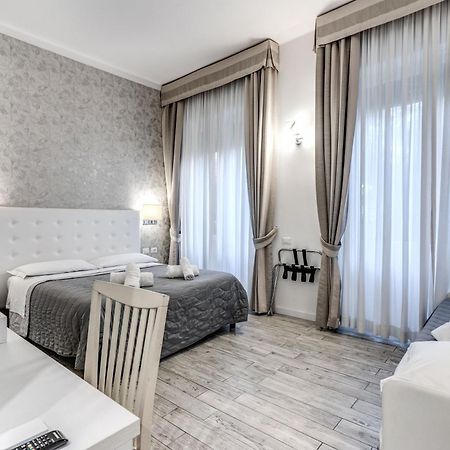 רומא Gardenia Suite מראה חיצוני תמונה