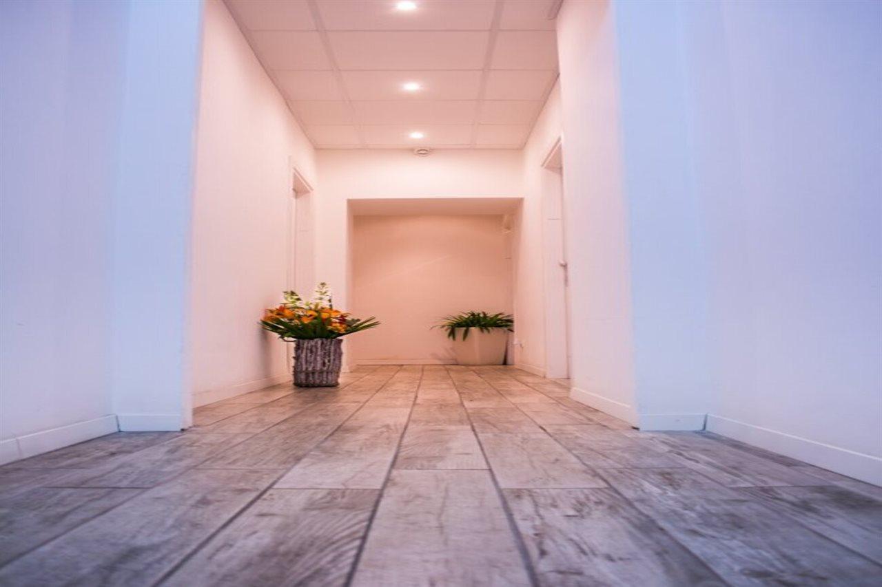 רומא Gardenia Suite מראה חיצוני תמונה