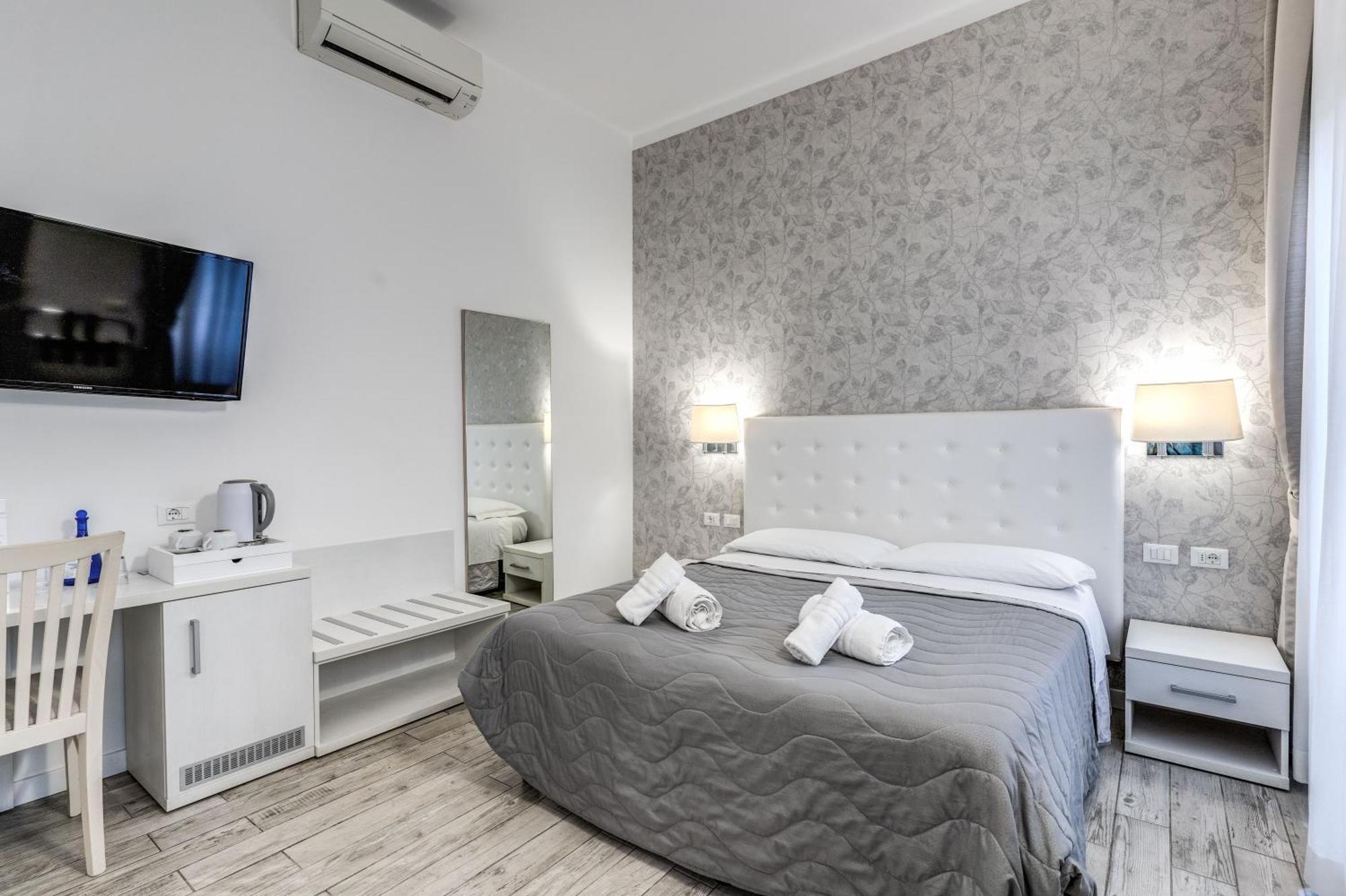 רומא Gardenia Suite מראה חיצוני תמונה