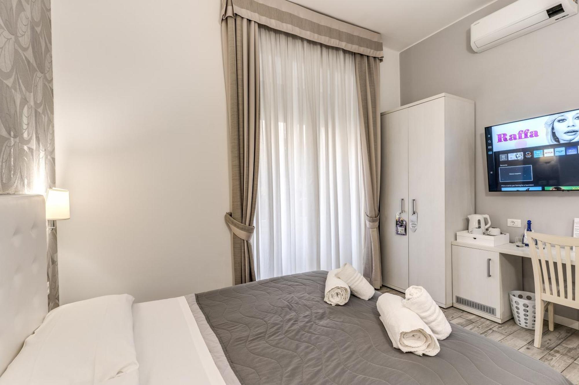 רומא Gardenia Suite מראה חיצוני תמונה