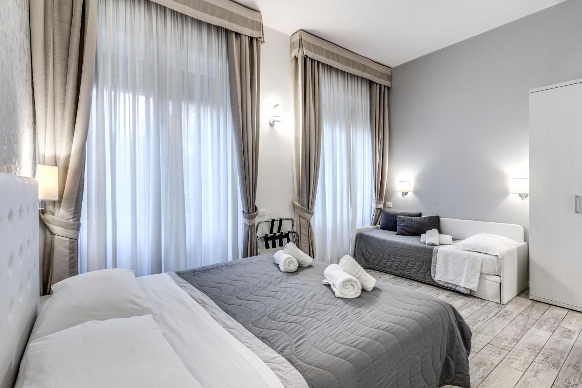 רומא Gardenia Suite מראה חיצוני תמונה