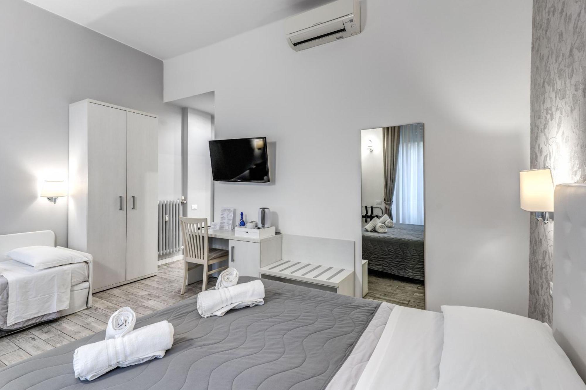 רומא Gardenia Suite מראה חיצוני תמונה