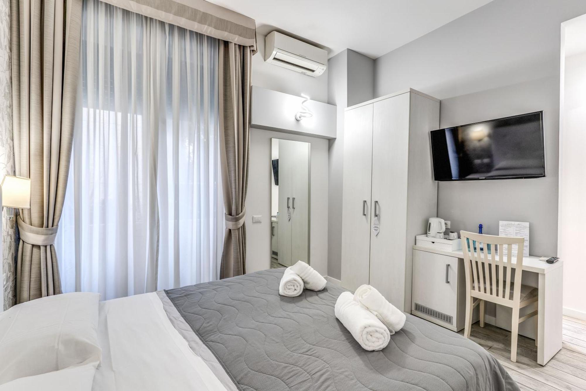 רומא Gardenia Suite מראה חיצוני תמונה
