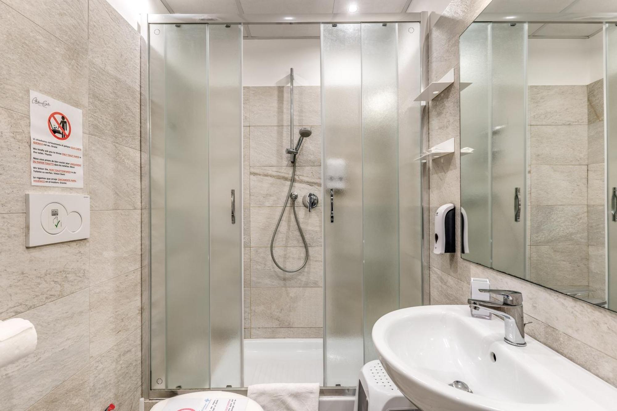 רומא Gardenia Suite מראה חיצוני תמונה