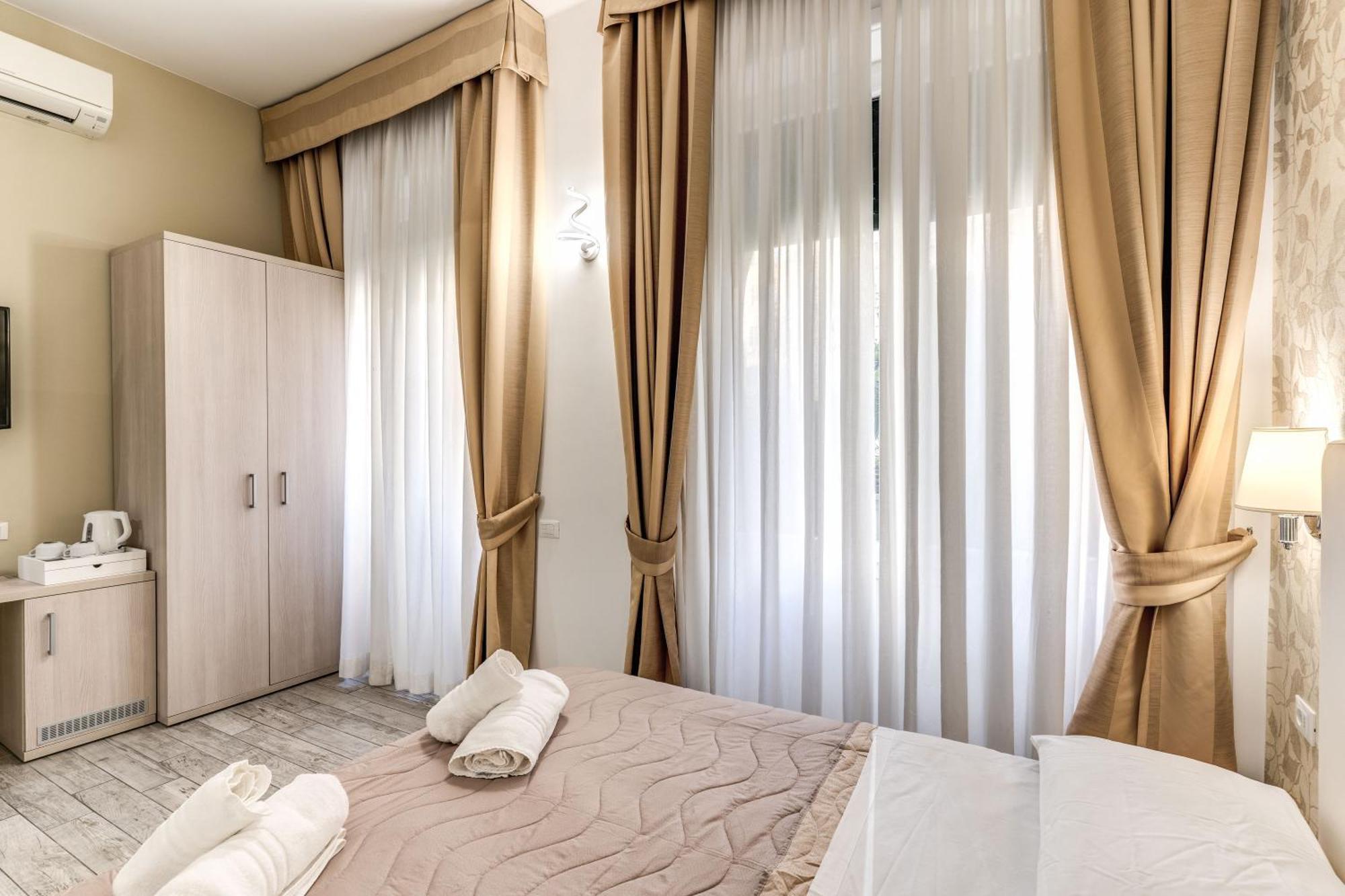 רומא Gardenia Suite מראה חיצוני תמונה
