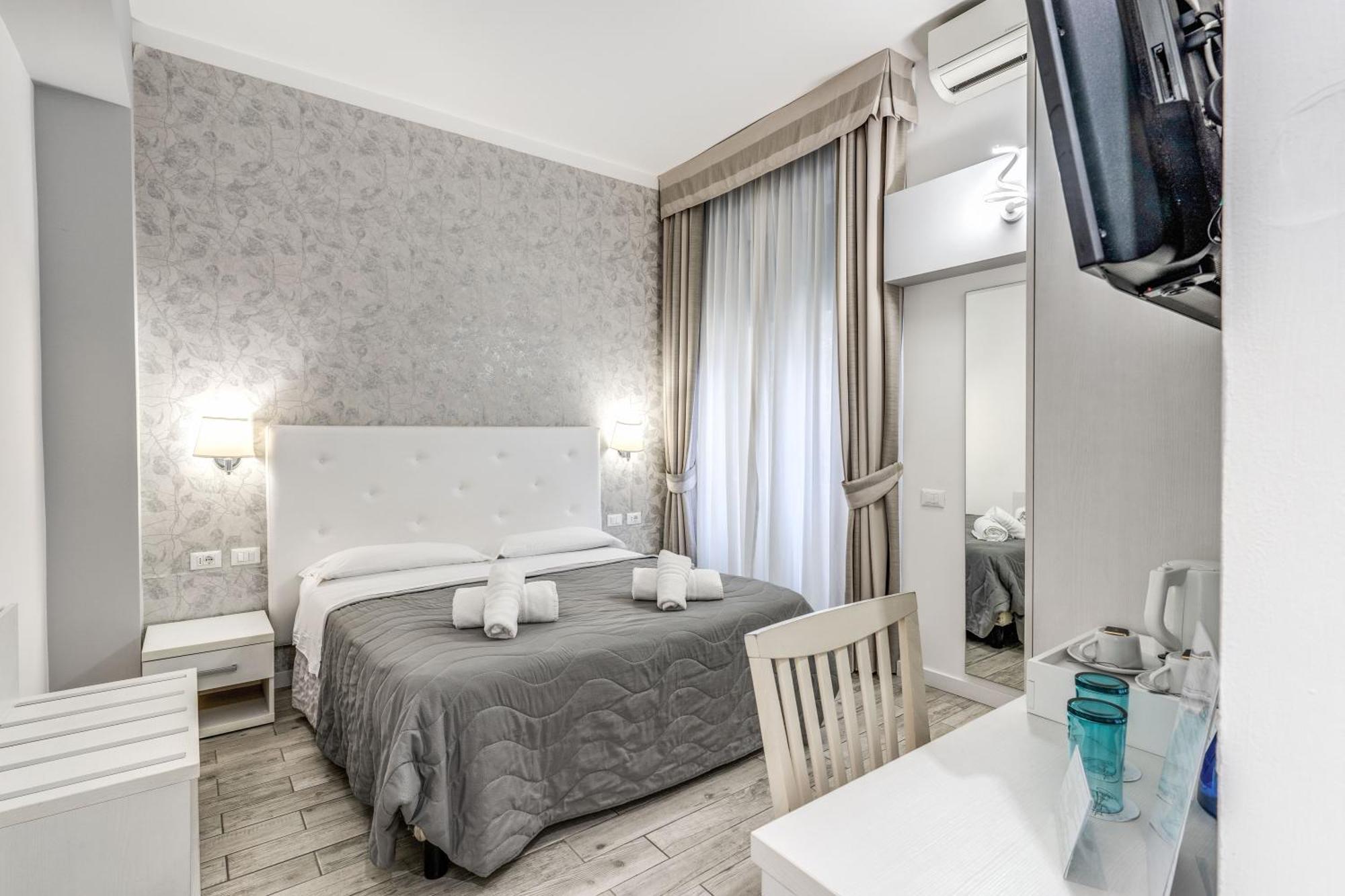 רומא Gardenia Suite מראה חיצוני תמונה