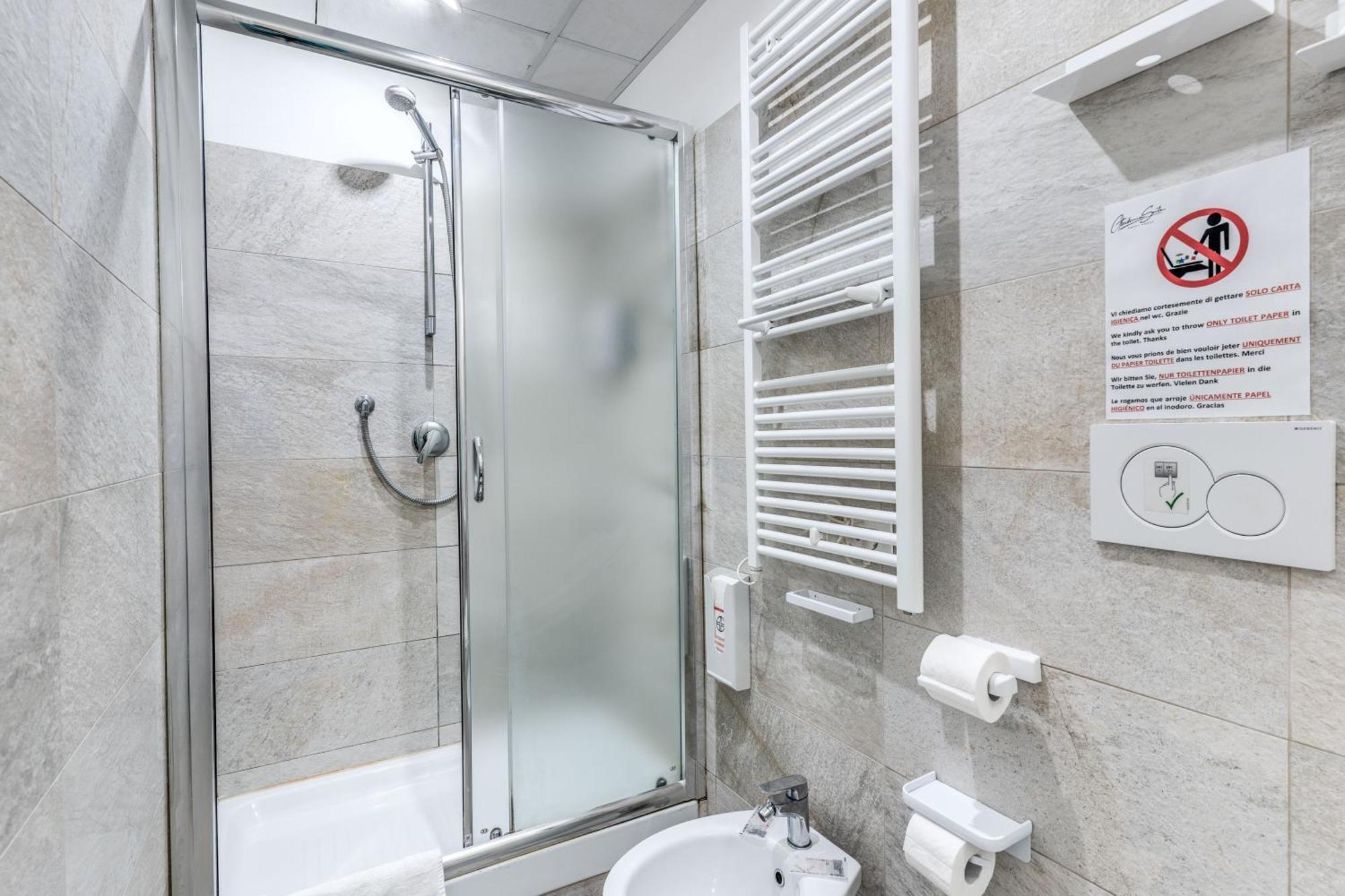 רומא Gardenia Suite מראה חיצוני תמונה