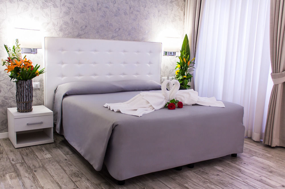 רומא Gardenia Suite מראה חיצוני תמונה