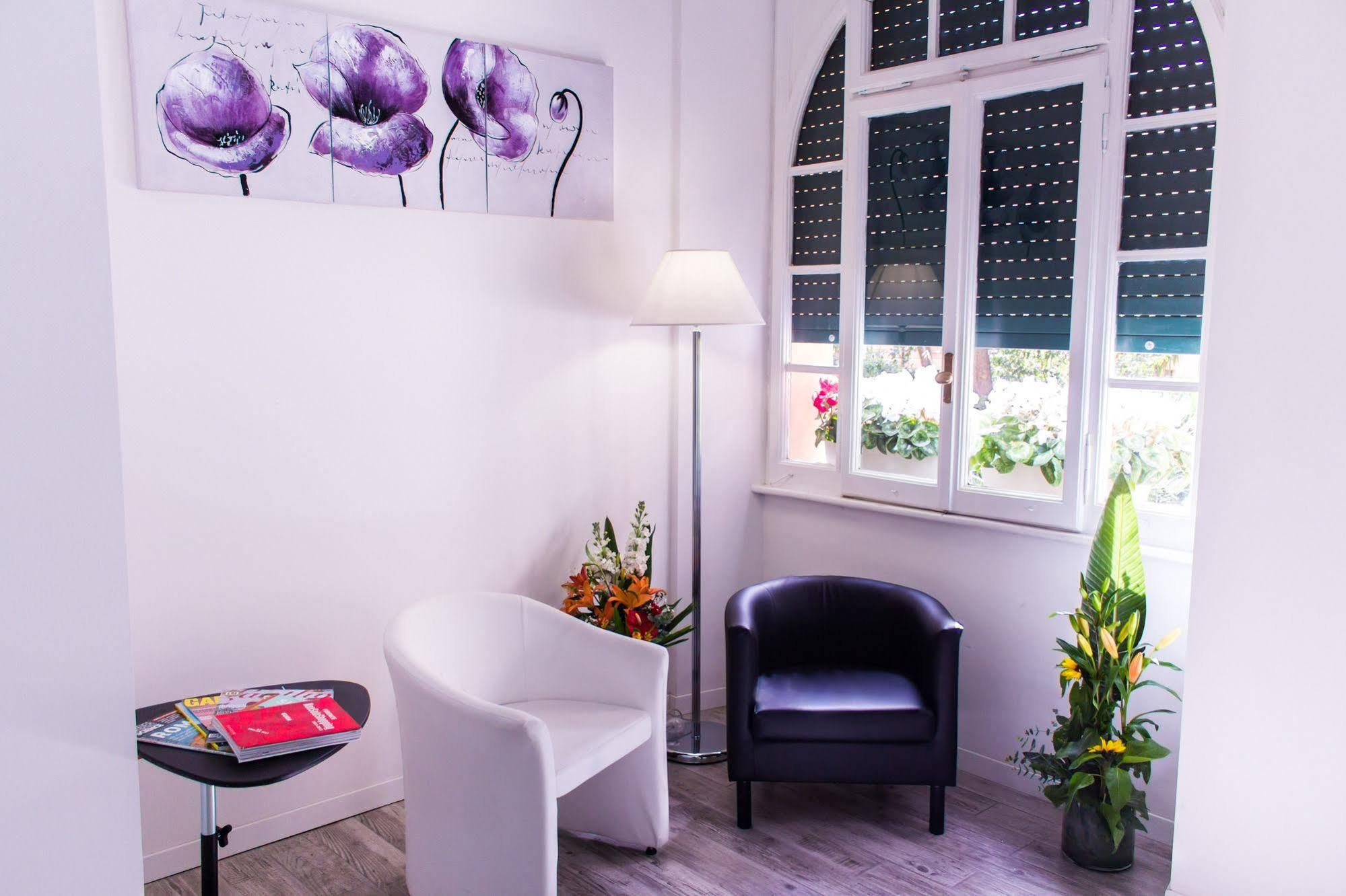 רומא Gardenia Suite מראה חיצוני תמונה