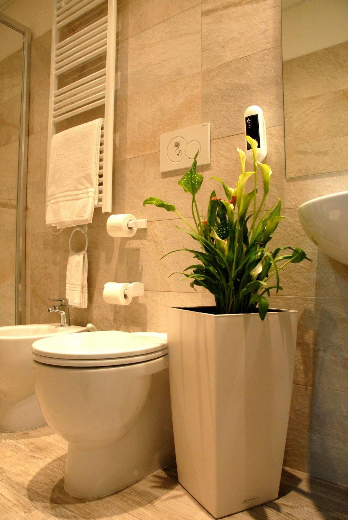 רומא Gardenia Suite מראה חיצוני תמונה